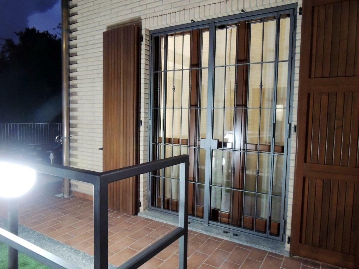 Foresteria Re Artu Albairate Exterior foto
